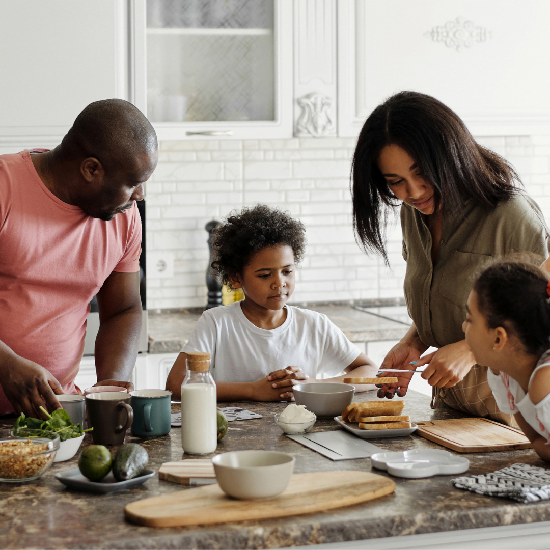 Supportive Family Counseling In Ohio | In-Office & Online