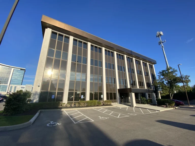 kenwood cincinnati oh office
