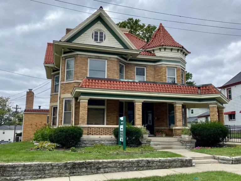 oxford oh office