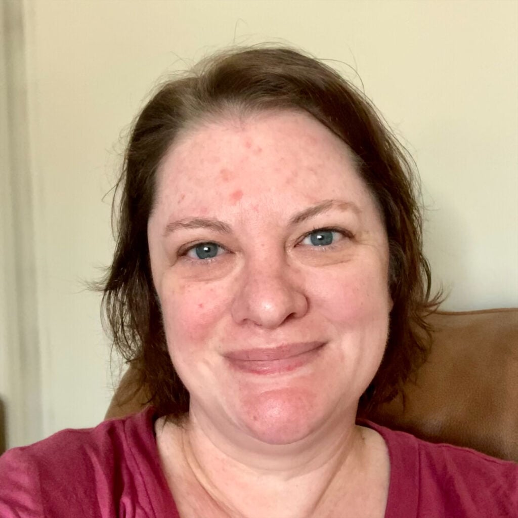 Headshot of Ellen Tabeling, MSW, LISW (Ohio), Therapist