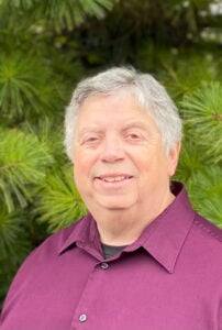 Headshot of Nicholas (Nick) Tomeo, PhD, PhD, MS, LPC (Ohio), Therapist