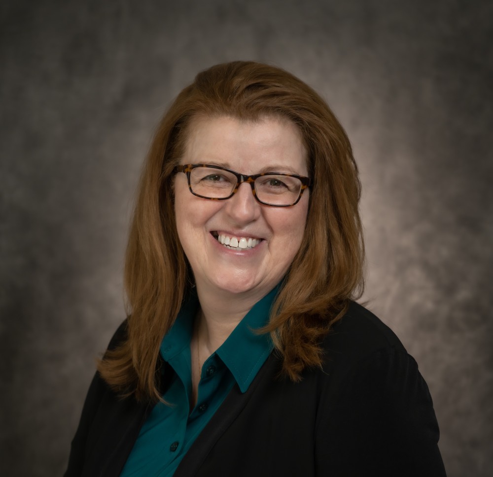 Headshot of Patricia (Patty) Mangus-Morris, LPCC (Ohio), Therapist