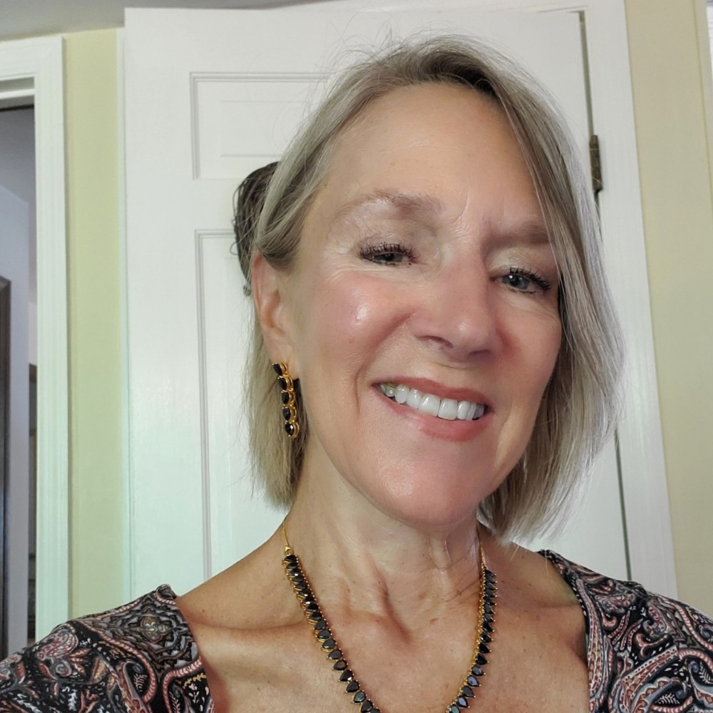 Headshot of Ruth Schrider, MSW, LISW-SUPV (Ohio), Therapist