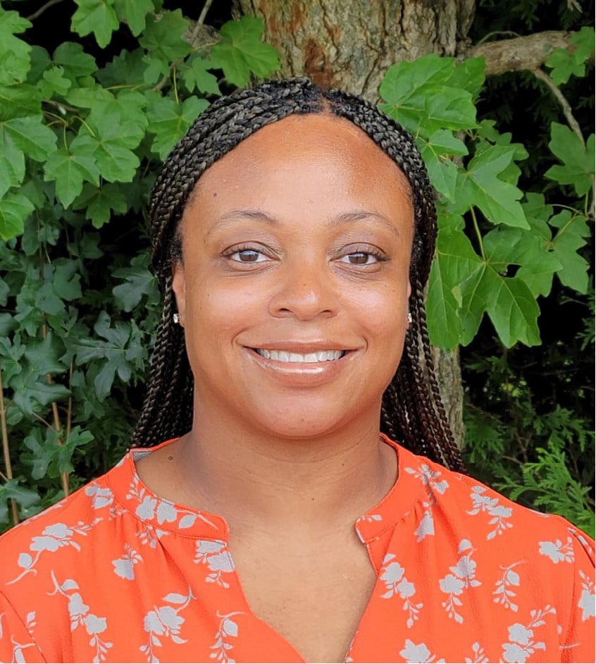 Headshot of Constance Goodrum, MA, LMFT (Ohio), Therapist