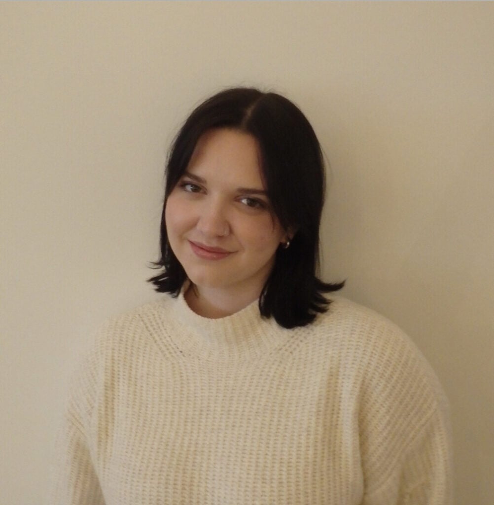 Headshot of Emilia Cosenza, CT (Ohio), Clinical Resident