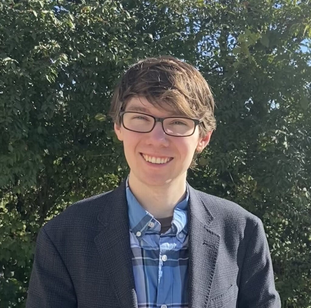 Headshot of Derek Seifert, CT (Ohio), Clinical Resident