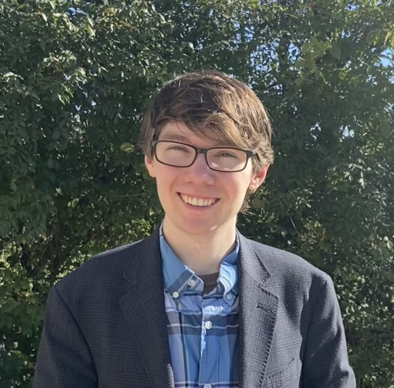 Headshot of Derek Seifert, CT (Ohio), Clinical Resident