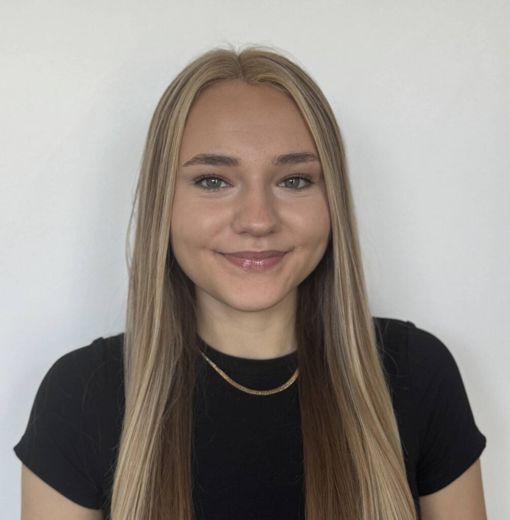 Headshot of Kayla Kline, CT (Ohio), Clinical Resident