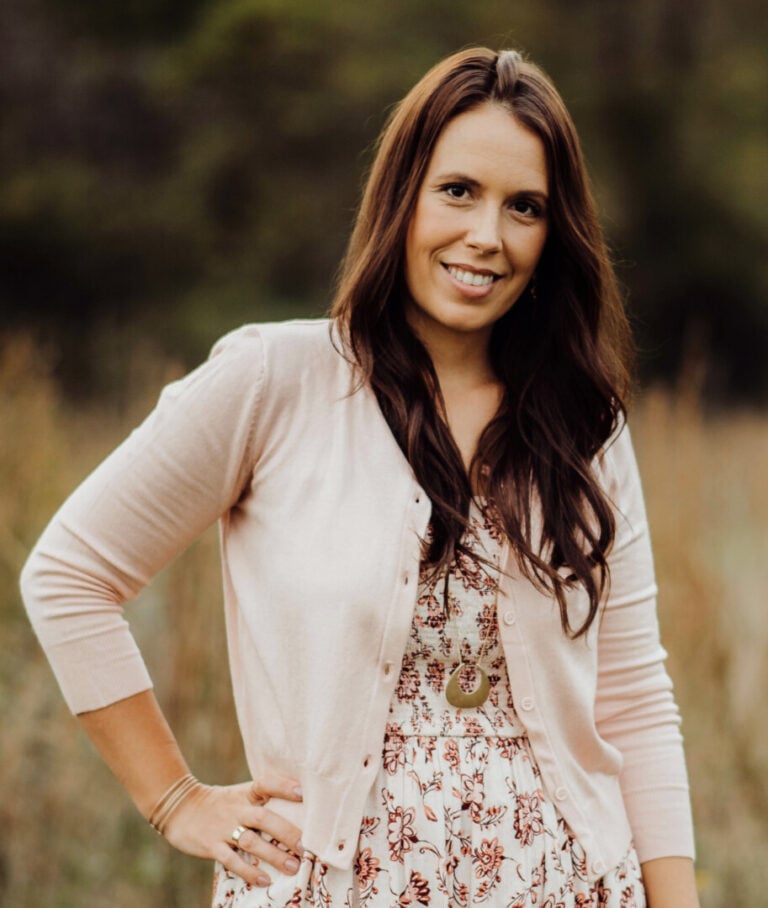 Headshot of Katrina Wellman, SWT (Ohio), Clinical Resident