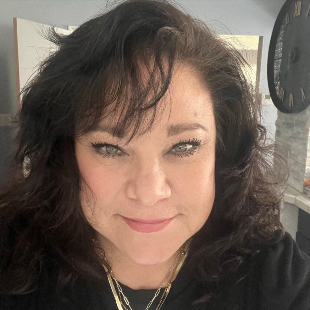 Headshot of Connie Barone, LPC (Ohio), Therapist