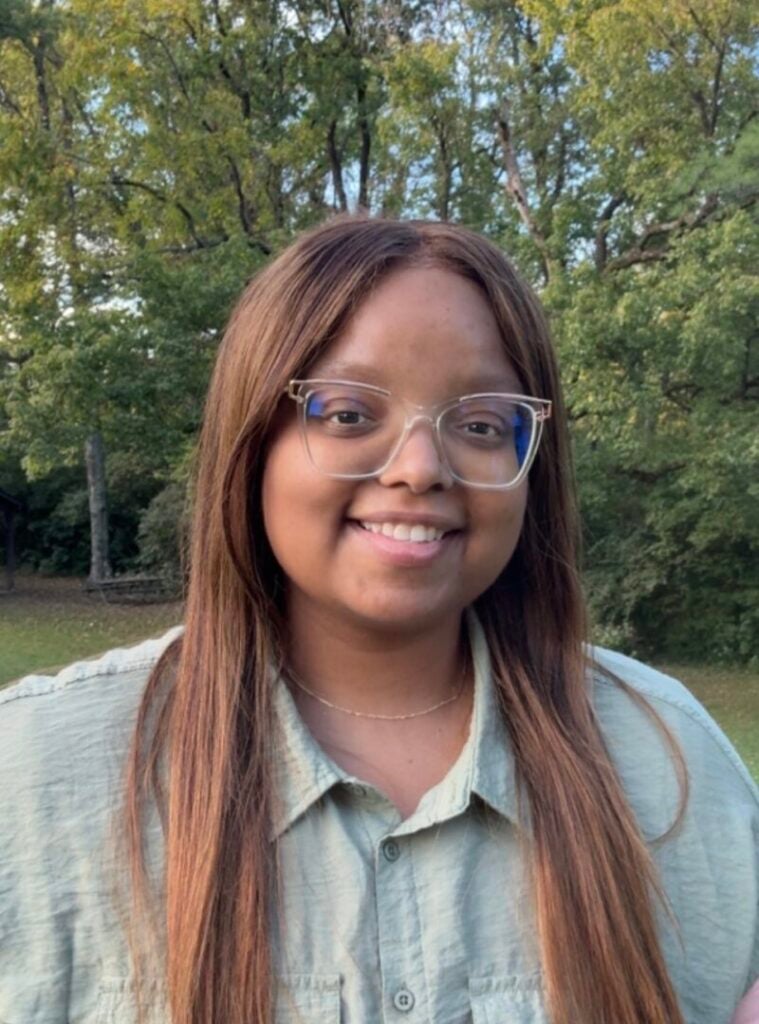 Headshot of Tabitha Myrick, MSW (Ohio), Clinical Resident