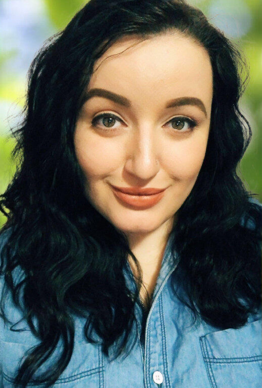 Headshot of Cassandra Jewell, LISW-S (Ohio), Therapist / Pod Lead