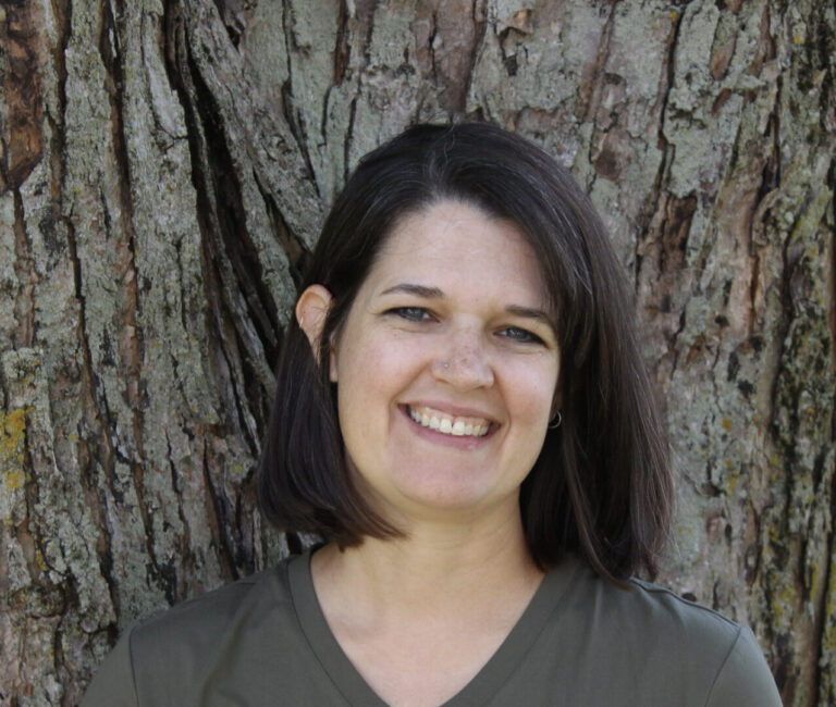 Headshot of Erin Dye, LISW-S (Ohio), Therapist