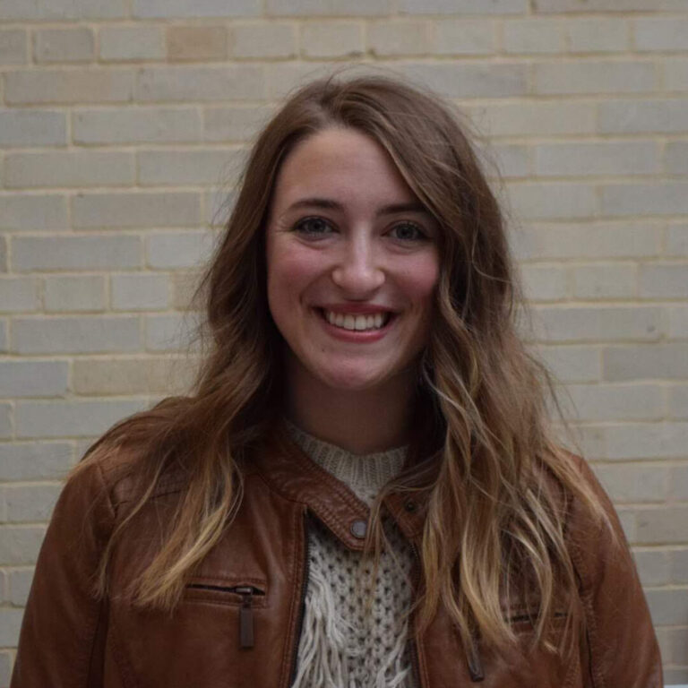 Headshot of Kateland Keene, LSW (Ohio), Therapist