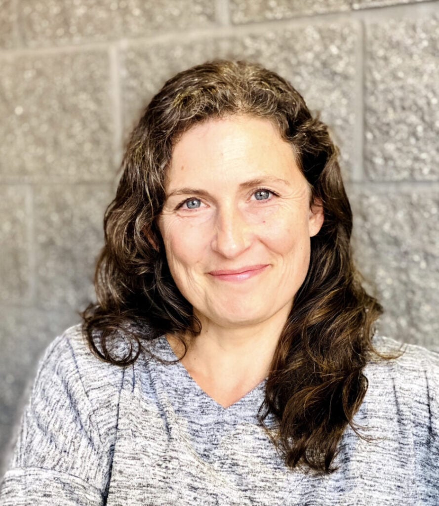 Headshot of Sasha (Naomi) Bongorno, CT (Ohio), Clinical Resident