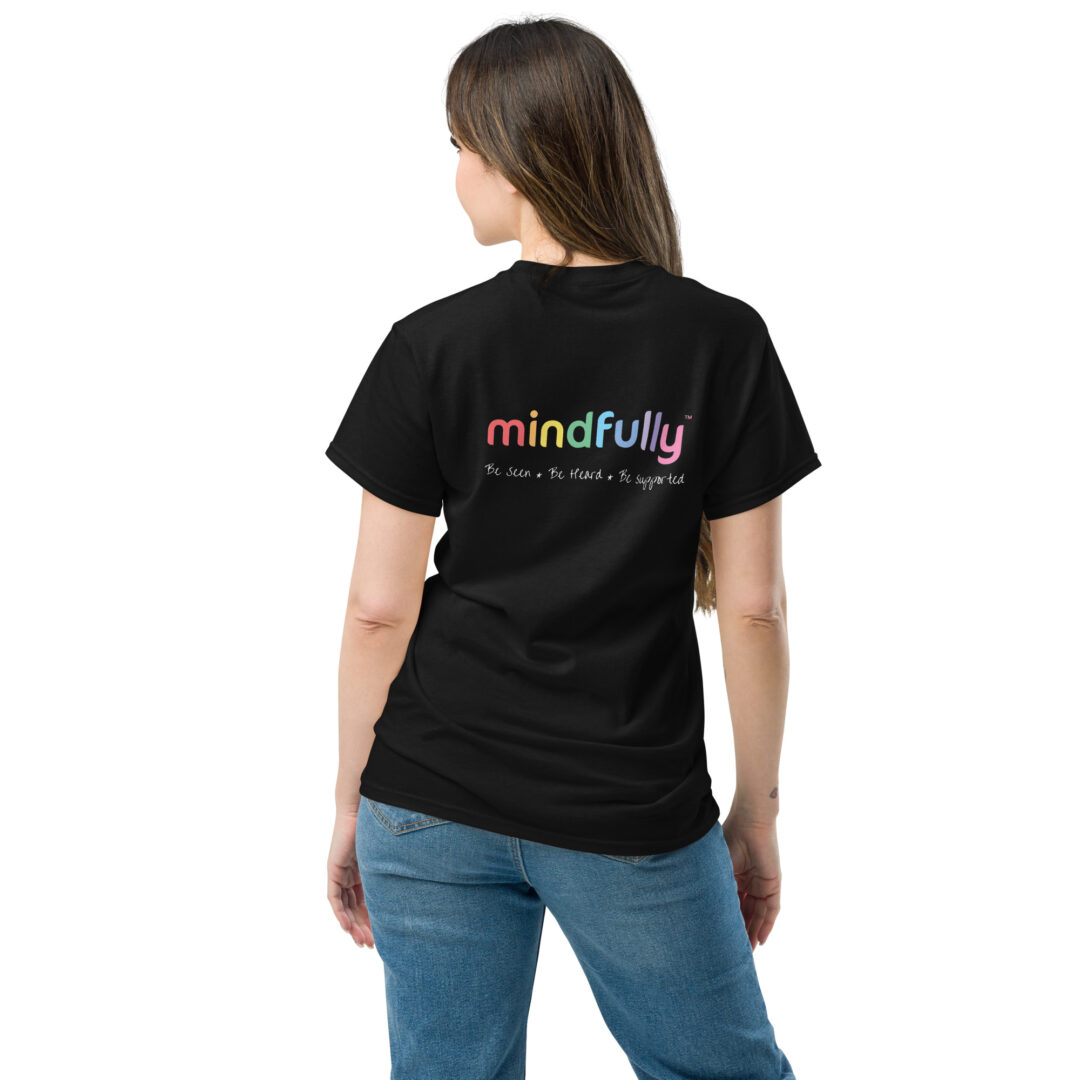 Pride is a Riot - Unisex crew neck tee - Image 4