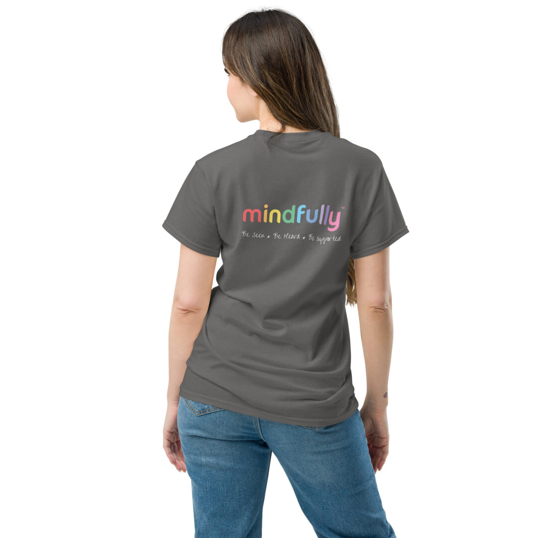 Pride is a Riot - Unisex crew neck tee - Image 10