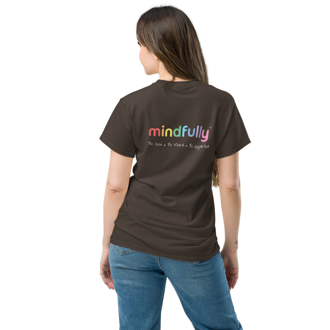 Pride is a Riot - Unisex crew neck tee - Image 6