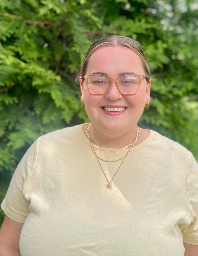 Headshot of Katherine (Katie) Brossart, LSW (Ohio), Therapist