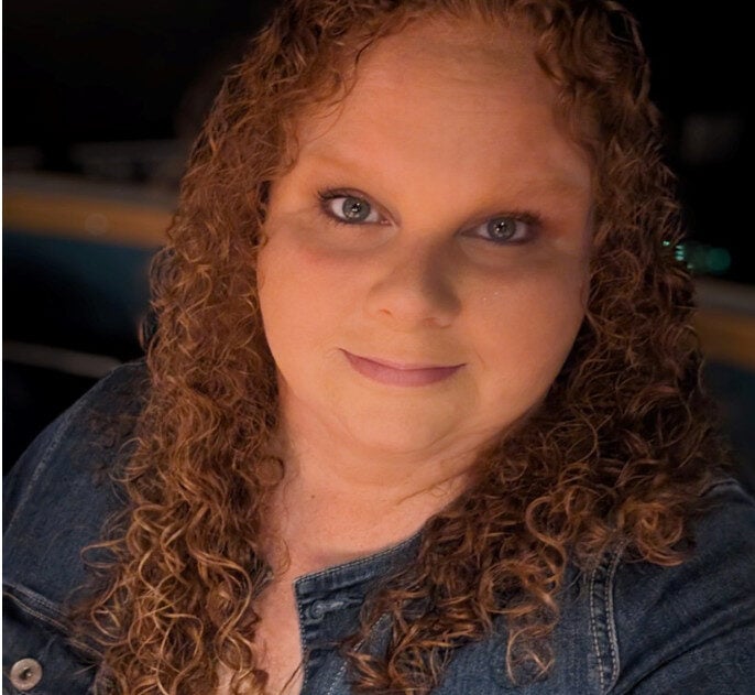 Headshot of Nellie Gordon, CT (Ohio), Clinical Resident