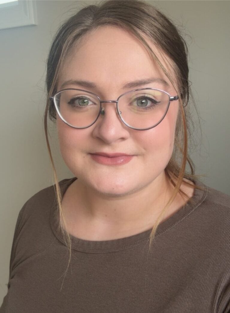 Headshot of Abigail Stocksdale, CT (Ohio), Clinical Resident