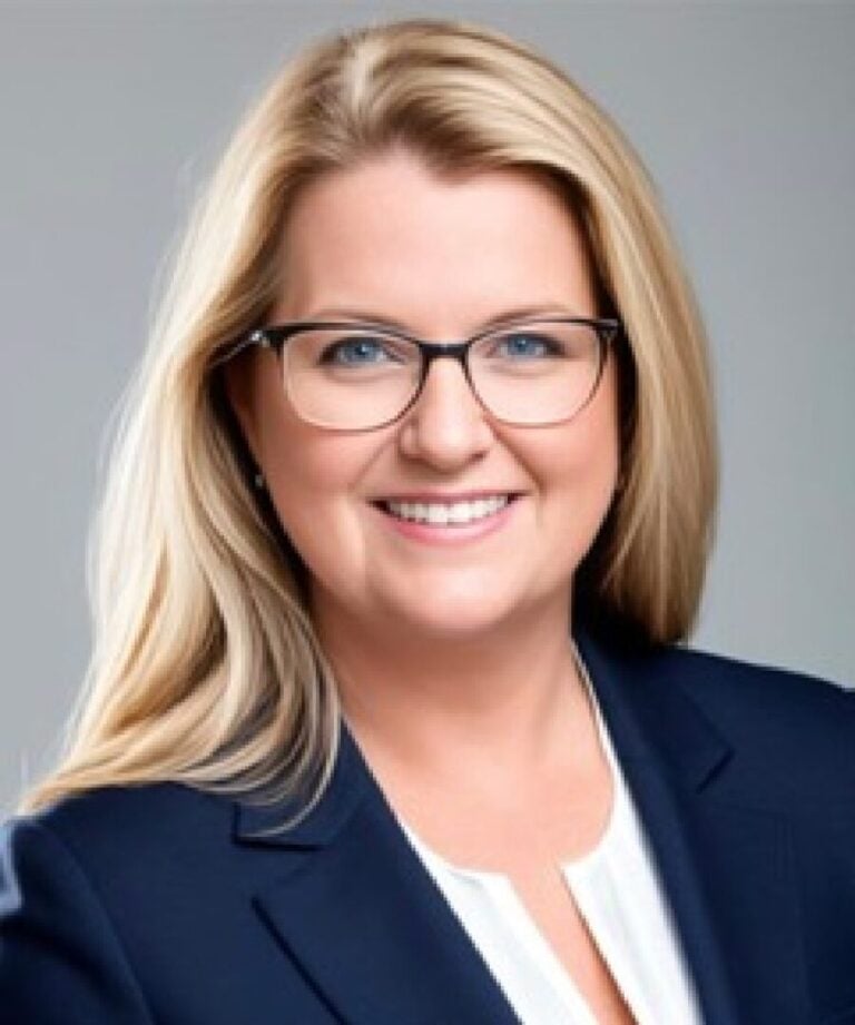 Headshot of Darla Slagh, LPCC-S (Arizona), LPCC-S (Ohio), Therapist