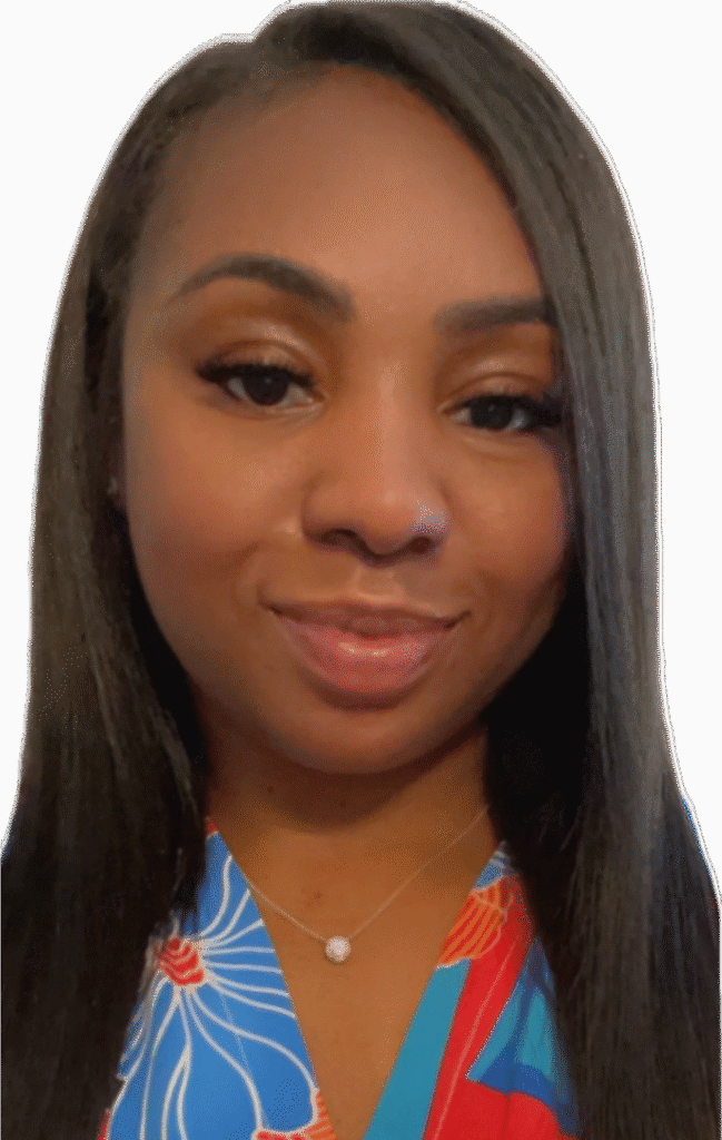 Headshot of Diondra Holliday, LSW (Ohio), Therapist