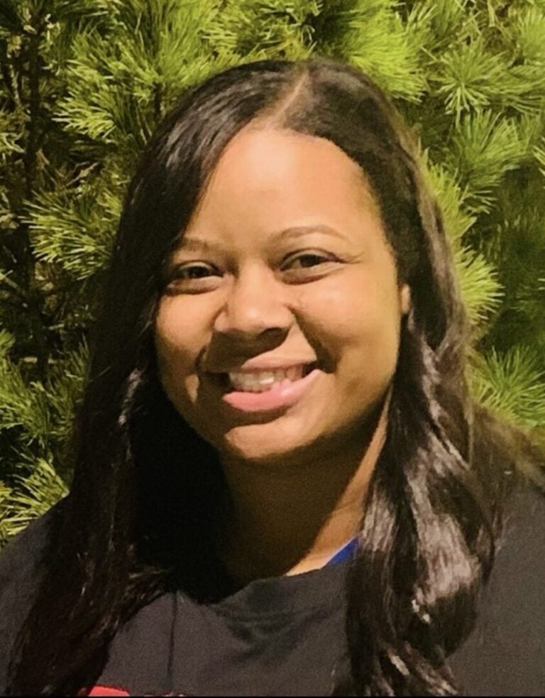 Headshot of Kaila Briggins, MSW, LSW (Ohio), Therapist