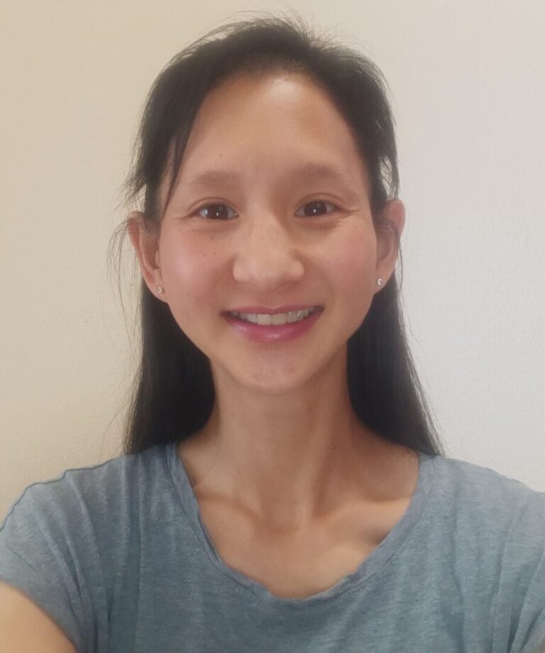 Headshot of Michelle Latham, CT (Ohio), Clinical Resident