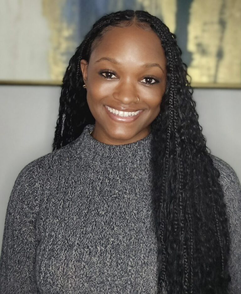Headshot of Monica Williams, LISW-S (Ohio), Therapist