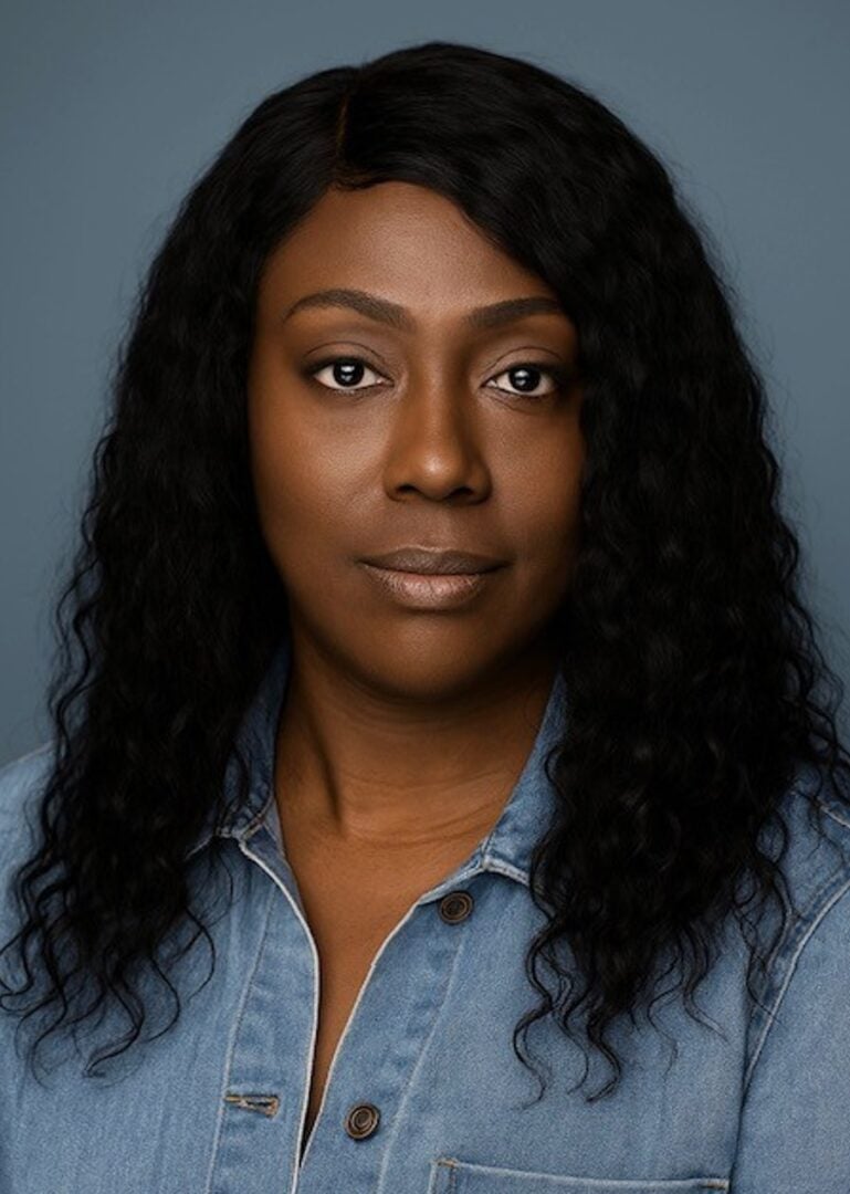 Headshot of Nita Williams, LSW (Ohio), Therapist