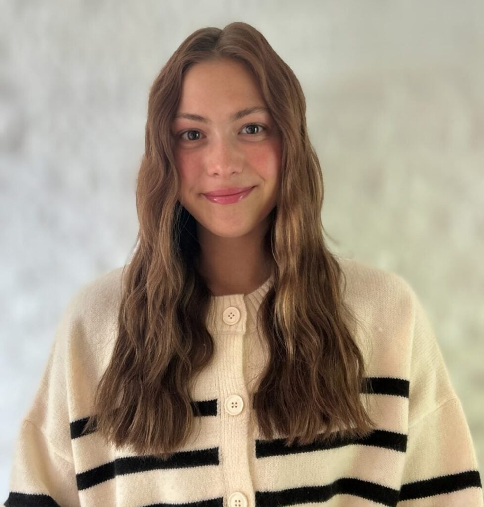 Headshot of Sylvie Sonneman, CT (Ohio), Clinical Resident
