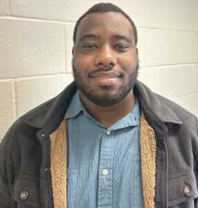 Headshot of Timothy Johnson, LSW (Ohio), Therapist