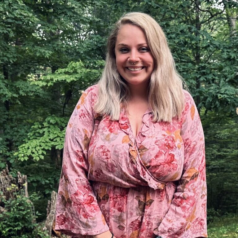 Headshot of Sierra (Schempp) Stypa, LISW, CATP (Ohio), School-Based Therapist