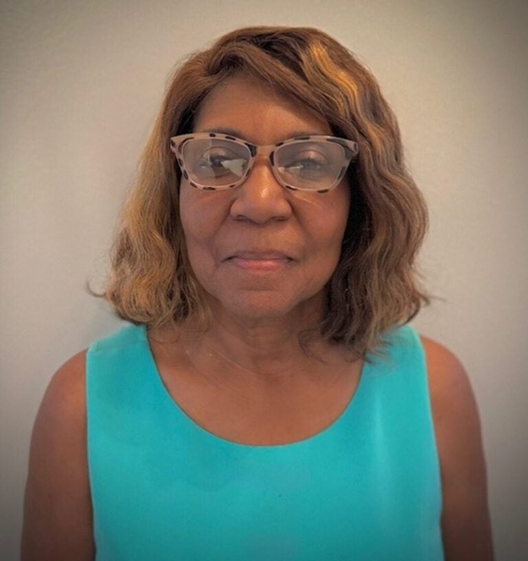 Headshot of Priscilla Lane, LSW (Ohio), Therapist