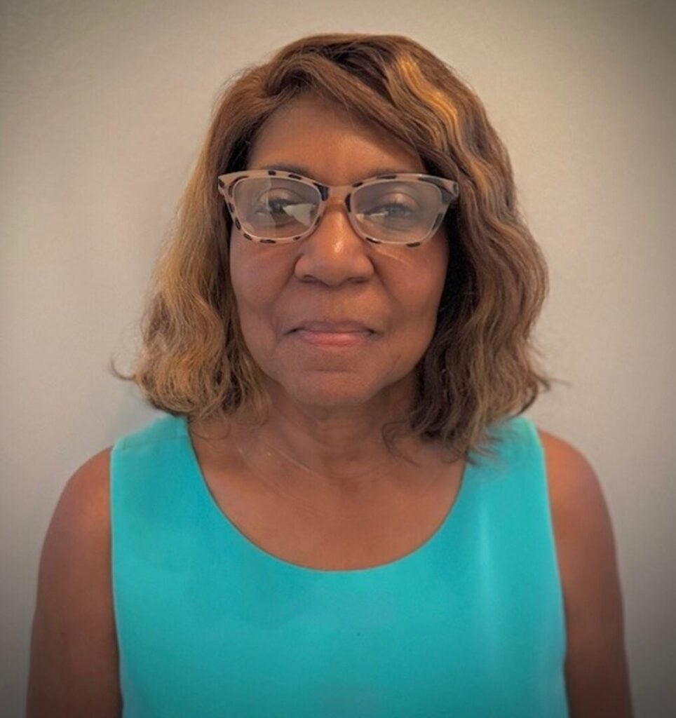 Headshot of Priscilla Lane, LSW (Ohio), Therapist