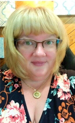 Headshot of Cassandra Bensch, CT (Ohio), Clinical Resident