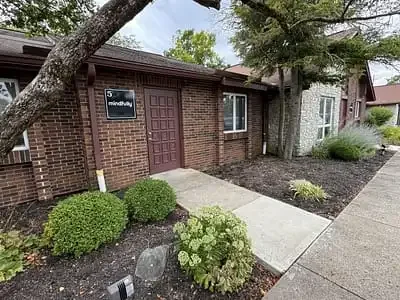 Exterior of Fairfield Office
