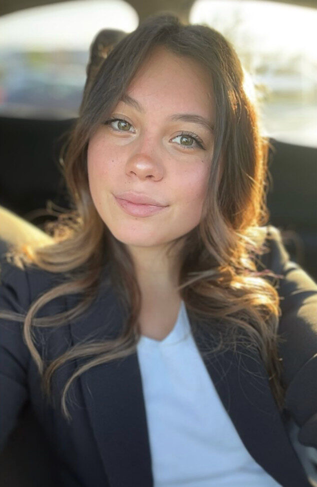 Headshot of Kayla Richards, CT (Ohio), Clinical Resident