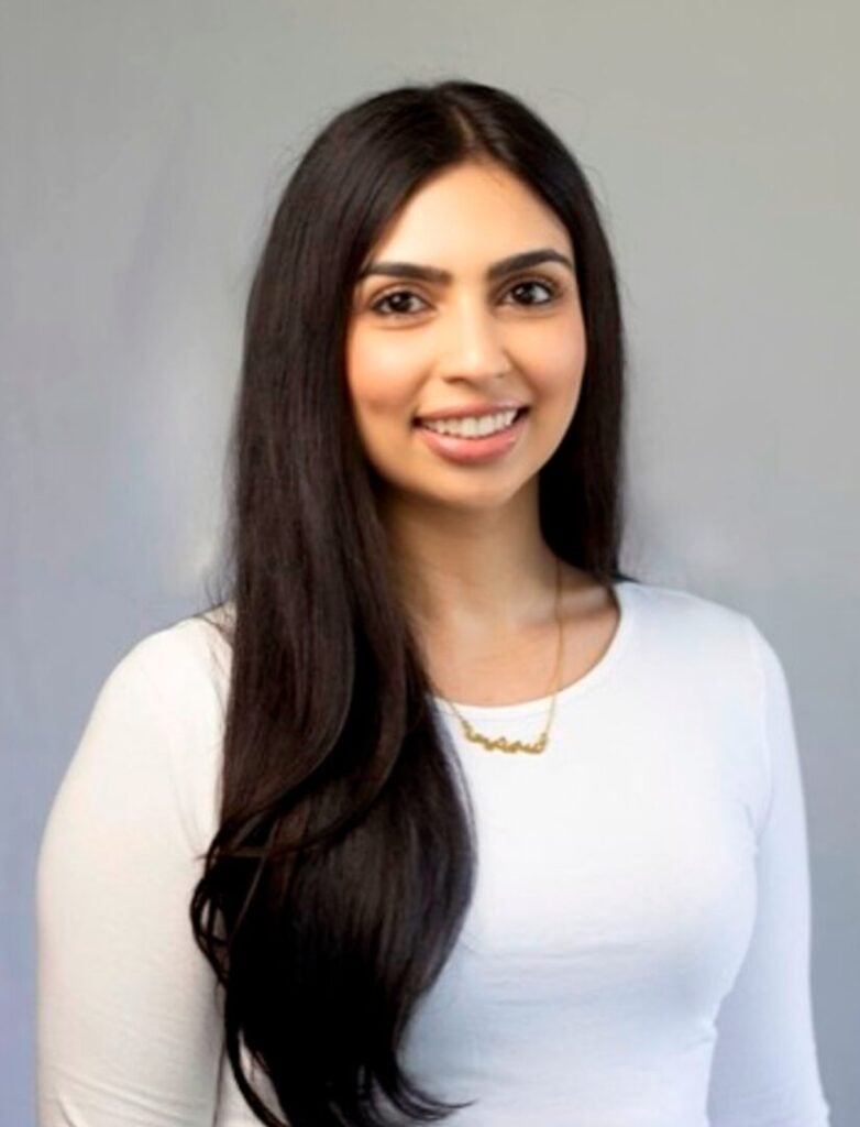 Headshot of Sumneet Panu, SWT (Ohio), Clinical Resident