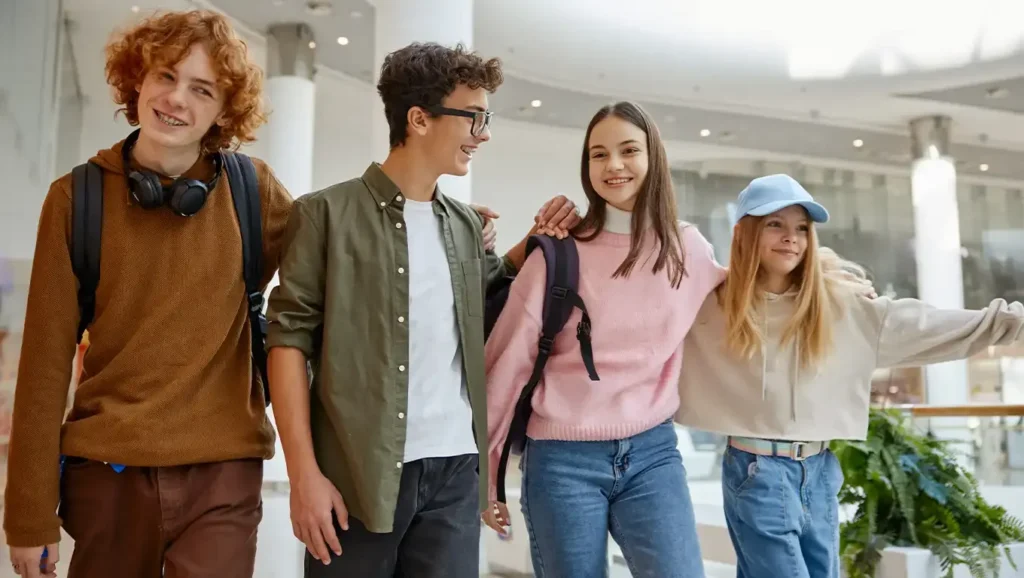 Teen Cousneling Services in Fairfield Oh