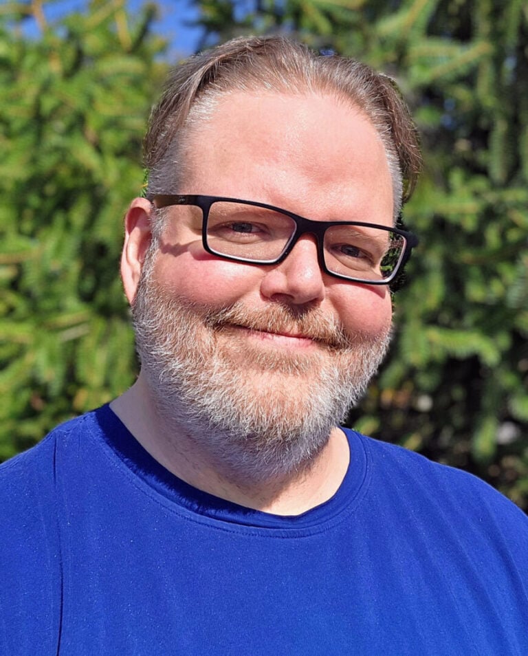 Headshot of Frank Baker, LSW (Ohio), Therapist