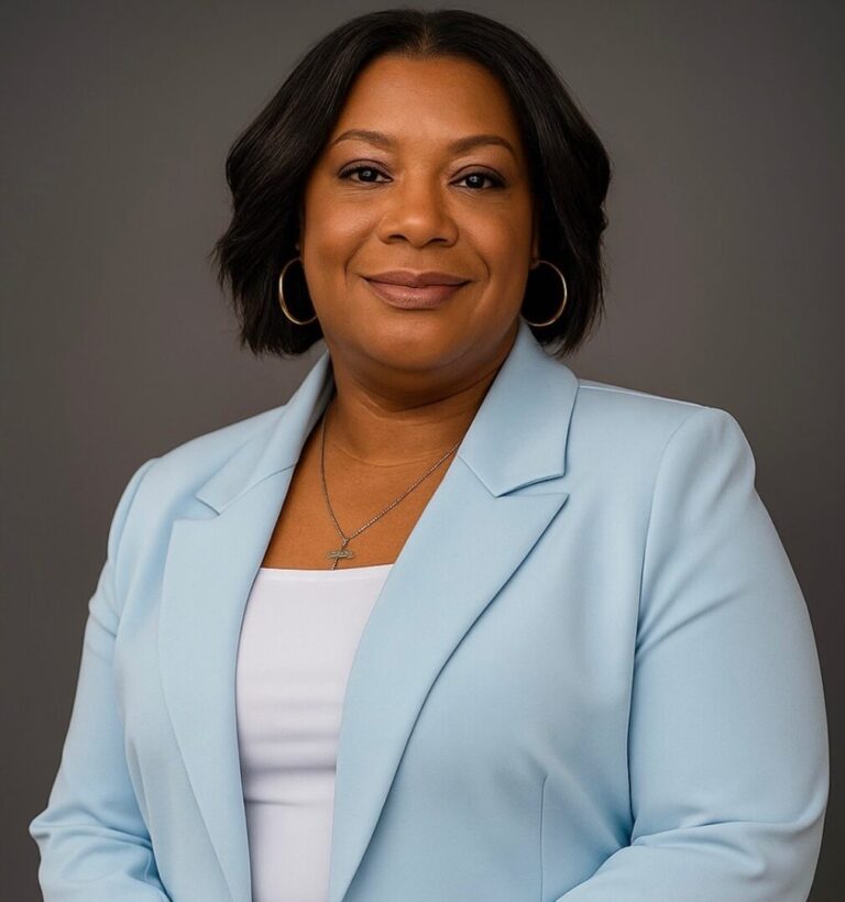 Headshot of Ryan Lacey, LPC (Ohio), Therapist