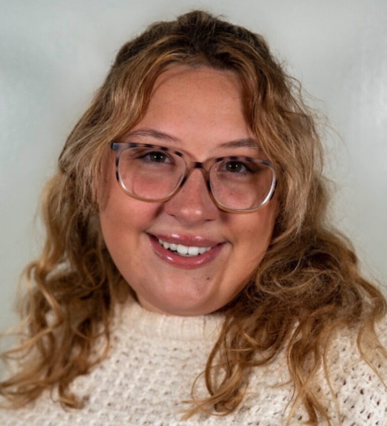 Headshot of Sara Molony, CT (Ohio), Clinical Resident
