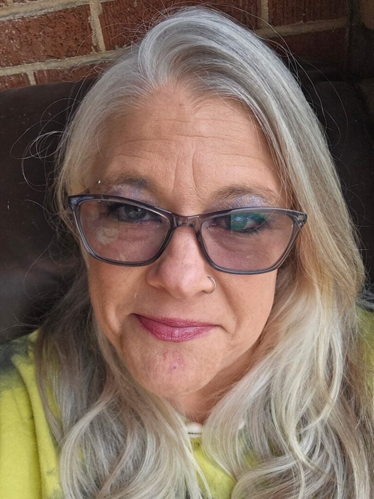 Headshot of Stephanie Jacobs, LSW (Ohio), Therapist