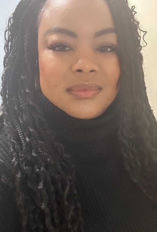 Headshot of Yolanda Broadnax-Ali, CT (Ohio), Clinical Resident