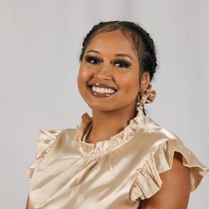 Savannah Rodriguez - Counselor Trainee (CT) profile picture