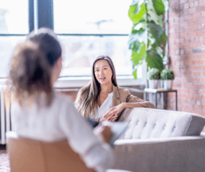 Key Indicators That You May Benefit from Therapy