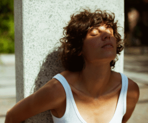 Steps to Effectively Experience and Process Your Emotions
