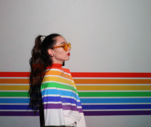 The Importance of Pronoun Transparency for Inclusivity